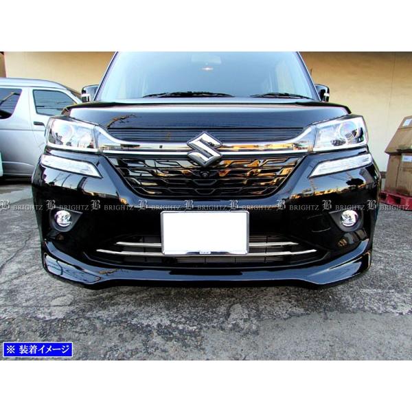 ブライツ(車) BRIGHTZ デリカD:2 MB36S MB46S 後期 超鏡面