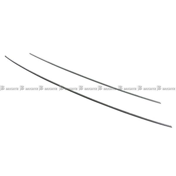 ブライツ BRIGHTZ デリカD:5 CV1W 超鏡面ステンレスメッキ