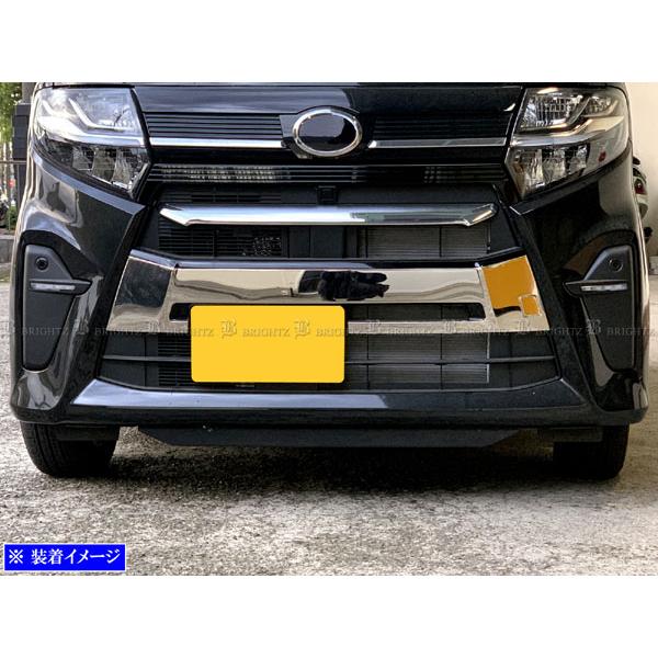 ブライツ(車) BRIGHTZ タントカスタム LA650S LA660S 前期 超