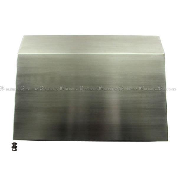 ブライツ BRIGHTZ ハイゼットトラック S500P S510P 前期 ステンレス