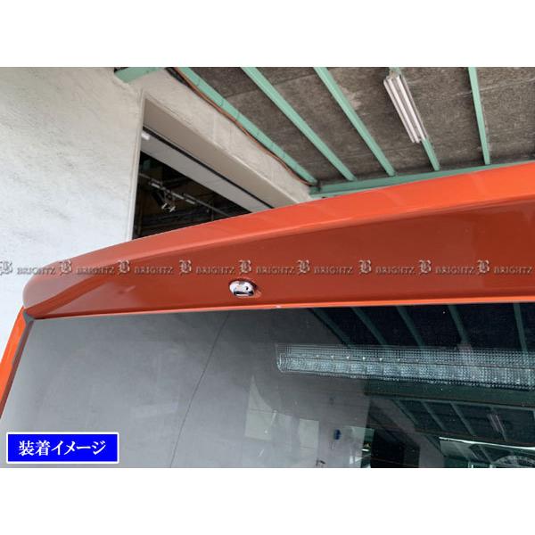 ブライツ BRIGHTZ ウェイク LA700S LA710S メッキリアウォッシャー