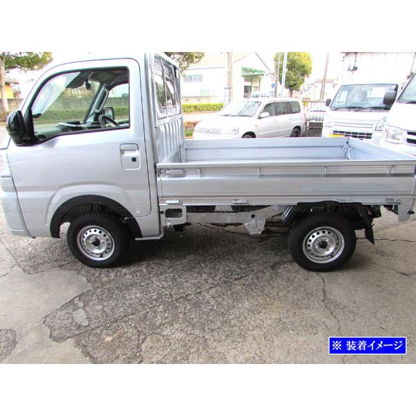 ブライツ(車) BRIGHTZ ハイゼットトラックジャンボ S500P S510P ブライツ(車) BRIGHTZ ハイゼットトラックジャンボ S500P S510P