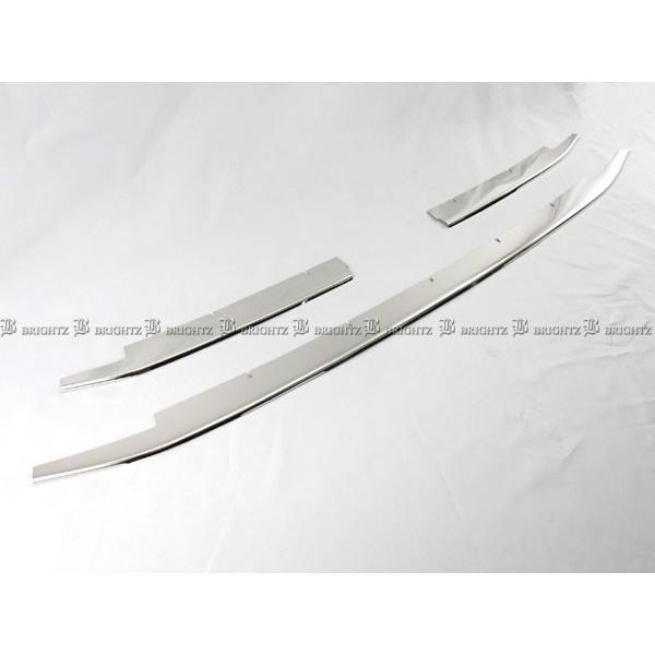 ブライツ BRIGHTZ ソリオバンディット MA36S MA46S 前期 超鏡面