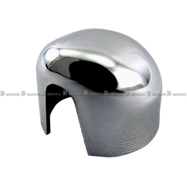 ブライツ BRIGHTZ スペーシアカスタムZ MK42S メッキリアウォッシャー