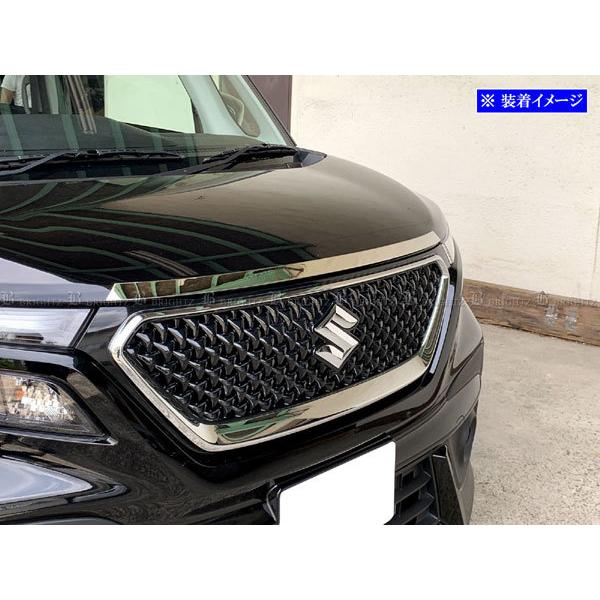 ブライツ BRIGHTZ ソリオバンディット MA37S MA47S MAD7S 超鏡面