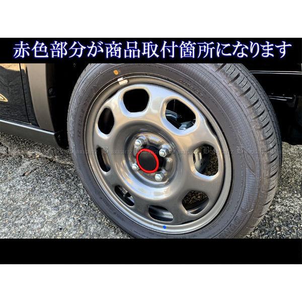 ブライツ BRIGHTZ スーパー キャリイ DA16T 超鏡面ステンレスメッキ