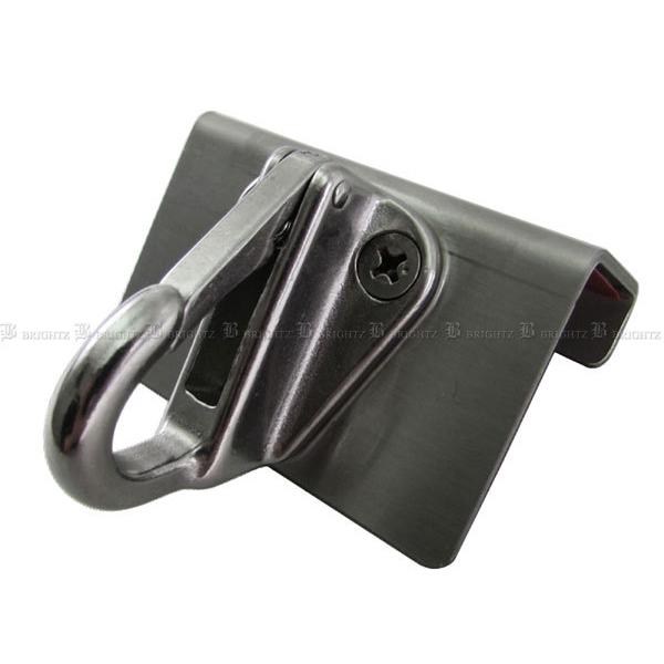 Dプライス様用 ブライツ BRIGHTZ キャリイトラック DA63T DA65T ステンレス鳥居用