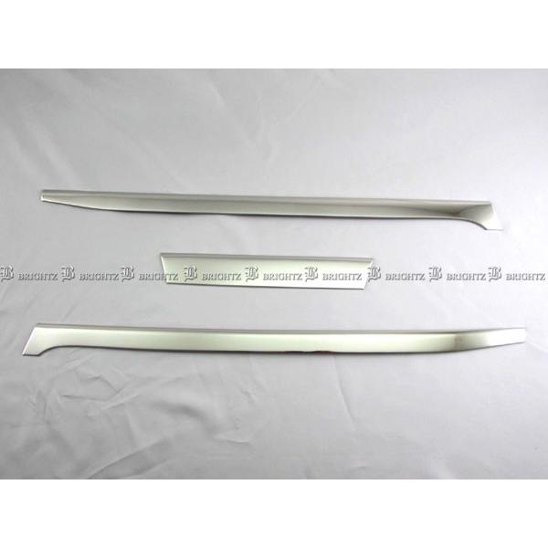 カツミ様 25センチストレート ファイブスターUVフロントスクリーン SVS-FN-H2 フロアスタンドスクリーン アスペクトフリー サイド