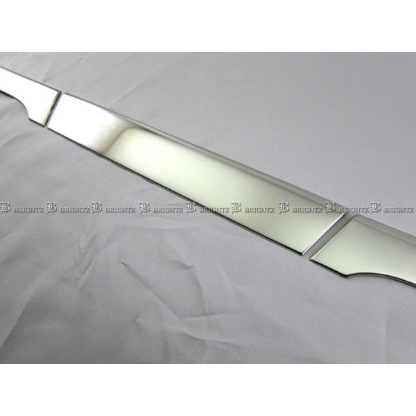 カツミ様 25センチストレート ファイブスターUVフロントスクリーン SVS-FN-H2 フロアスタンドスクリーン アスペクトフリー サイド