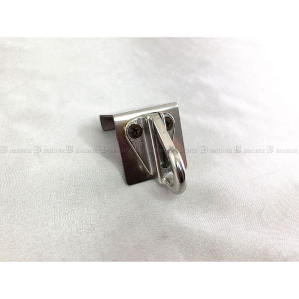 ブライツ(車) BRIGHTZ 三菱ふそう キャンター ステンレス多目的