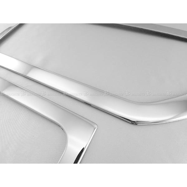 ブライツ BRIGHTZ ジムニーシエラ JB74W 超鏡面ステンレスメッキテール