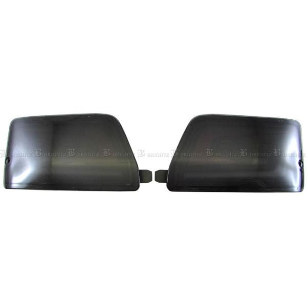 ブライツ BRIGHTZ サンバーバン S700B S710B LEDテールライト本体 TAIL