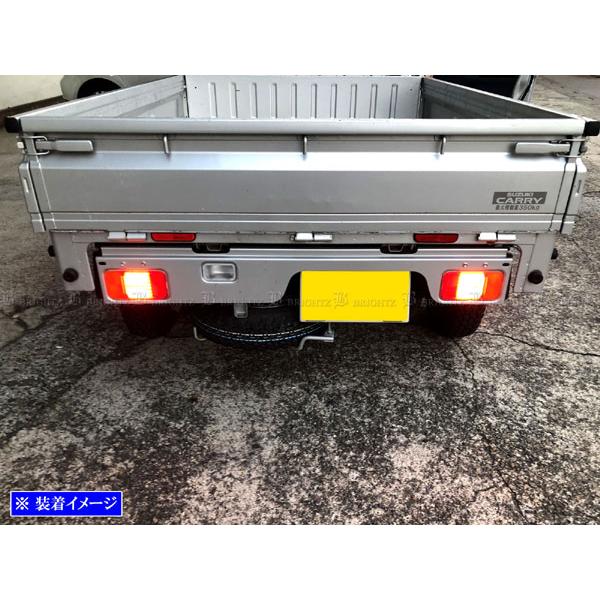 ブライツ BRIGHTZ キャリイトラック DA63T DA65T LEDテールライト LED