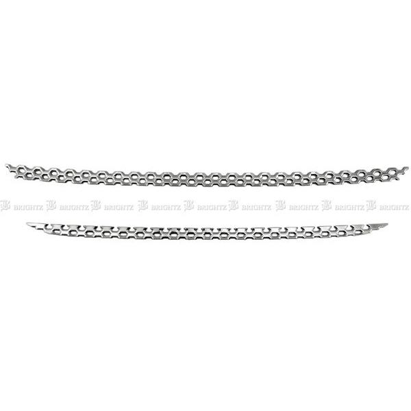 シルバー装飾フレーム ガラス付き47✖️53 Interstate x Clear – Clocks and Colours