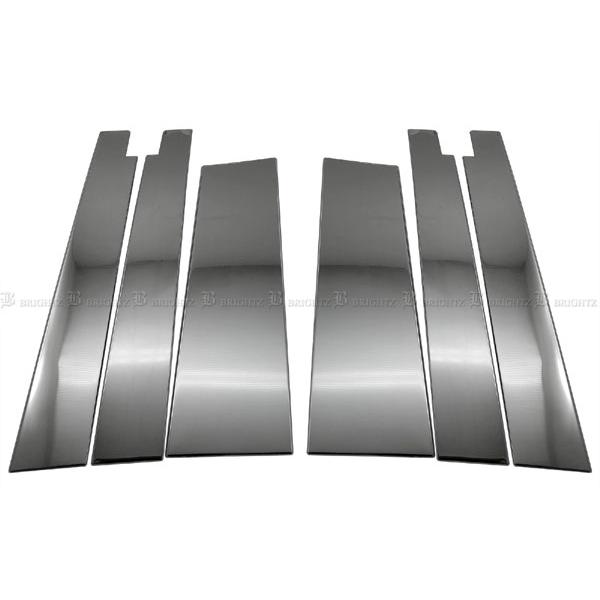 BRIGHTZ トゥアレグ 7L 超鏡面ブラックメッキ C 5196 5319 BRIGHTZ トゥアレグ 7L 超鏡面ブラックメッキ C 5196 5319