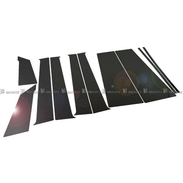 ブライツ BRIGHTZ タントエグゼカスタム L455 L465 超鏡面ステンレス