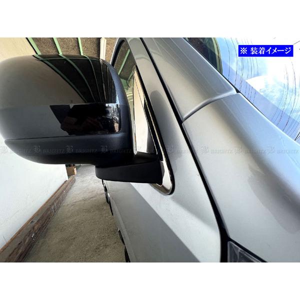 ブライツ BRIGHTZ ハイゼットトラックジャンボ S500P S510P 後期 超