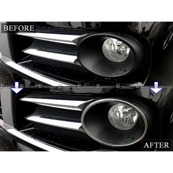 ブライツ(車) BRIGHTZ エスクァイア 80 85 前期 ステンレス ブライツ(車) BRIGHTZ エスクァイア 80 85 前期 ステンレス
