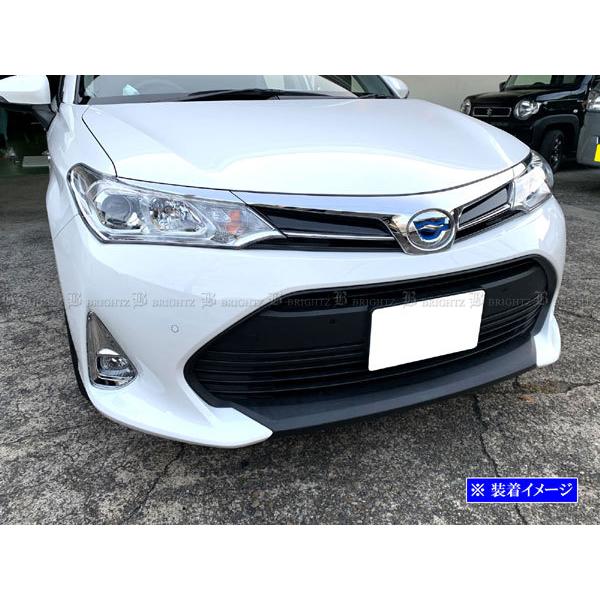 ブライツ(車) BRIGHTZ カローラフィールダー 161 162 164 165 後期