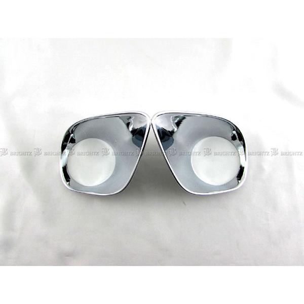 ブライツ(車) BRIGHTZ インプレッサスポーツ GT GTE 後期 メッキ