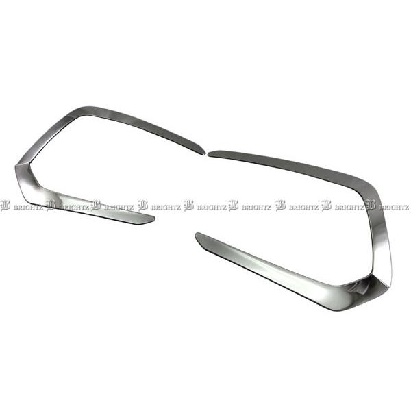 ブライツ(車) BRIGHTZ ソリオバンディット MA36S MA46S 超鏡面