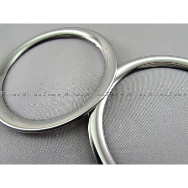 スリング ブライツ BRIGHTZ エブリイバン DA17V 超鏡面ステンレスメッキエアコン