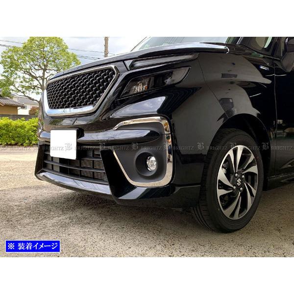 ブライツ(車) BRIGHTZ ソリオバンディット MA37S MA47S 前期 超 ブライツ(車) BRIGHTZ ソリオバンディット MA37S MA47S 前期 超