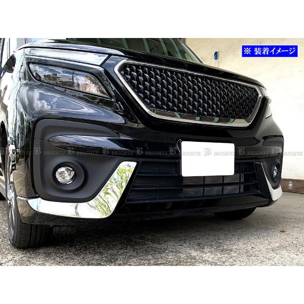 ブライツ(車) BRIGHTZ ソリオバンディット MA37S MA47S 前期 超