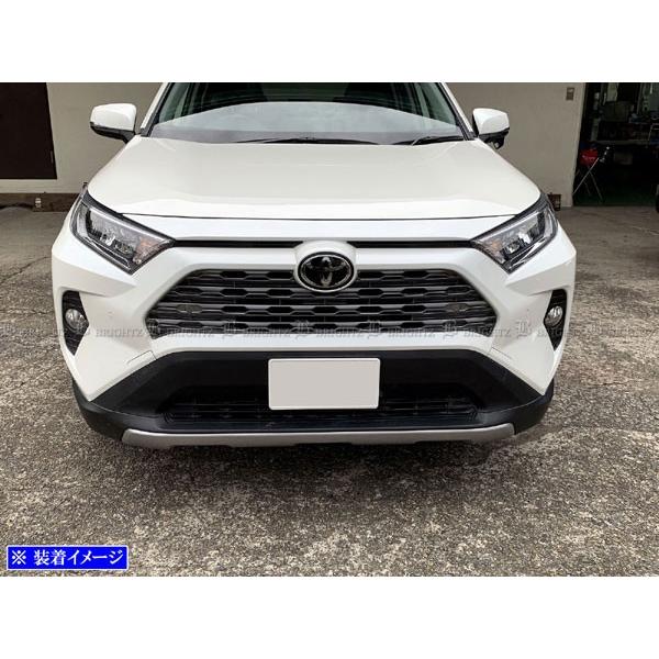 BRIGHTZ RAV4 52 54 フォグライト 後付キット FOG−H−106