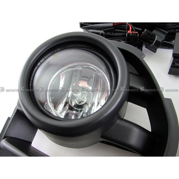 ブライツ BRIGHTZ NV350キャラバン（バン） E26 後期 フォグライト 後