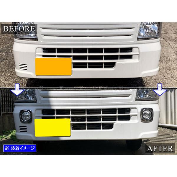 スズキ キャリィー/日産クリッパー DA16T /DR16T純正ヘッドランプ 右 スズキ キャリィー/日産クリッパー DA16T /DR16T純正ヘッドランプ 右