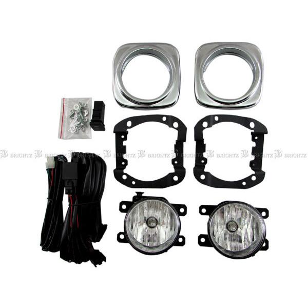 ブライツ(車) BRIGHTZ ミニキャブトラック DS16T フォグライト ブライツ(車) BRIGHTZ ミニキャブトラック DS16T フォグライト