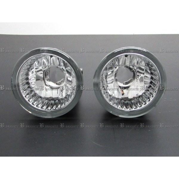 ブライツ BRIGHTZ ハイゼットカーゴ S321V S331V 前期 クリスタル