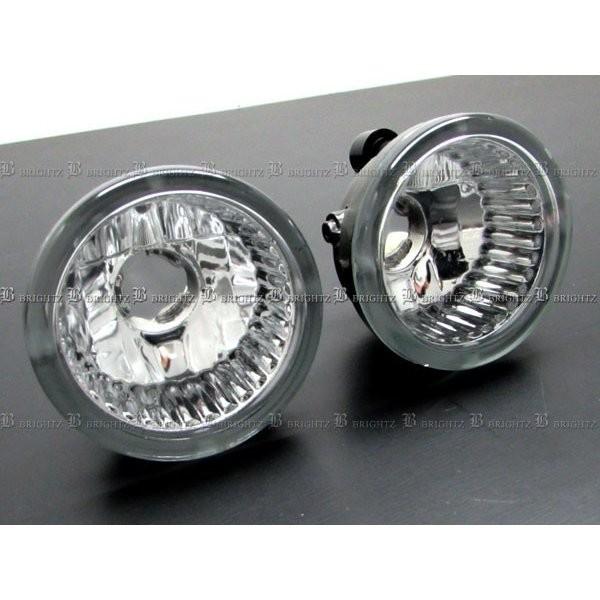 ブライツ BRIGHTZ ハイゼットカーゴ S321V S331V 前期 クリスタル