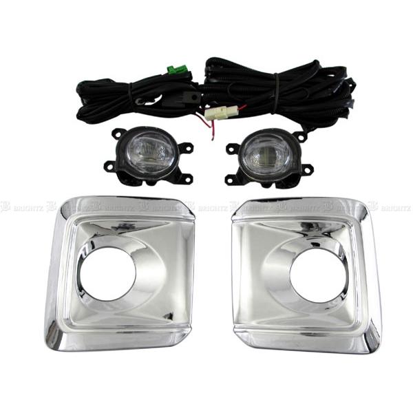 ブライツ(車) BRIGHTZ ハイゼットデッキバン S700W S710W LED ブライツ(車) BRIGHTZ ハイゼットデッキバン S700W S710W LED