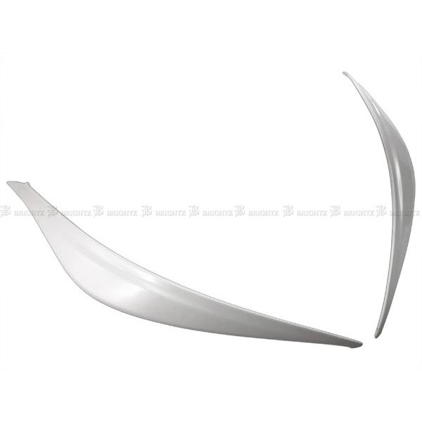 ブライツ BRIGHTZ XV GT ヘッドライトアイライン ペイントベース