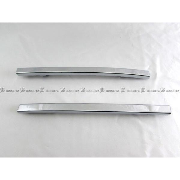 ブライツ BRIGHTZ いすゞ フォワード 320 342 メッキヘッドライト