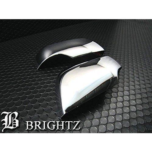 ブライツ BRIGHTZ レガシィツーリングワゴン BR9 BRG BRM 後期 メッキ