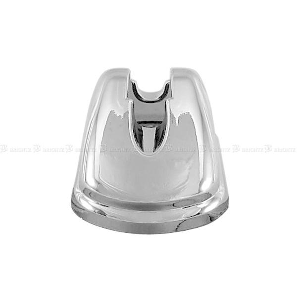 ブライツ BRIGHTZ ルークス 44 45 47 48 メッキアンテナカバー ANTENNA