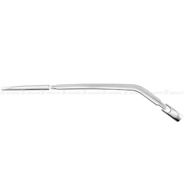 ブライツ(車) BRIGHTZ パッソ M700A M710A 超鏡面ステンレス