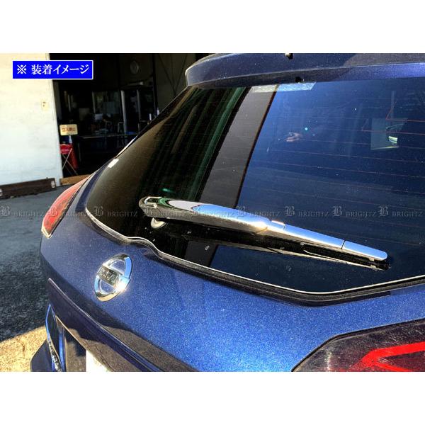 ブライツ(車) BRIGHTZ キックス P15 RP15 SNP15 超鏡面