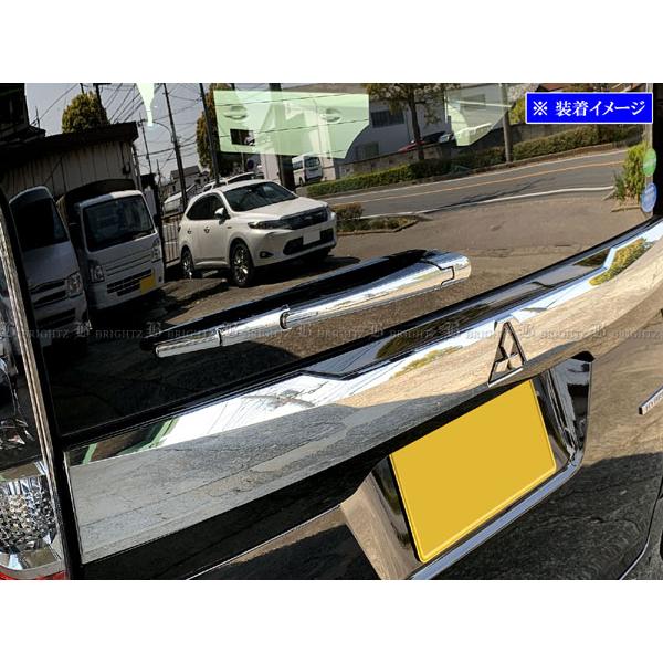 ブライツ(車) BRIGHTZ eKクロススペース 34 35 37 38 メッキリア ブライツ(車) BRIGHTZ eKクロススペース 34 35 37 38 メッキリア