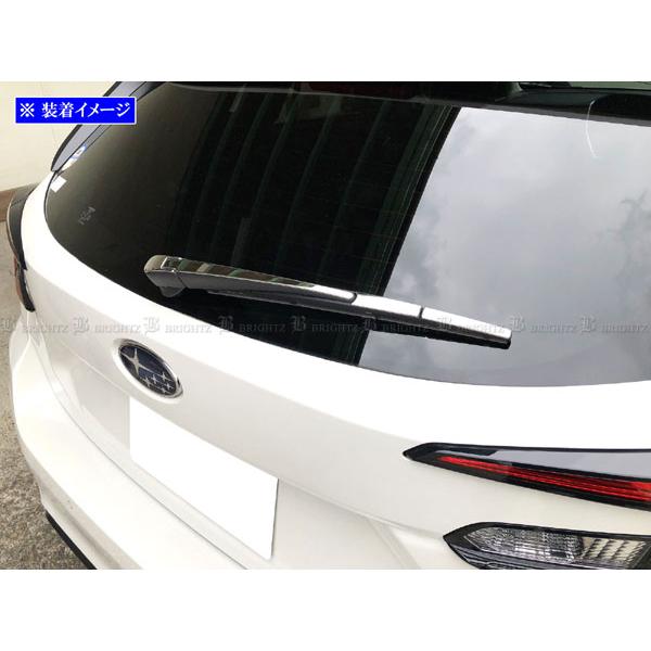 ブライツ BRIGHTZ クロストレック GUD GUE GUF 超鏡面ステンレスメッキ