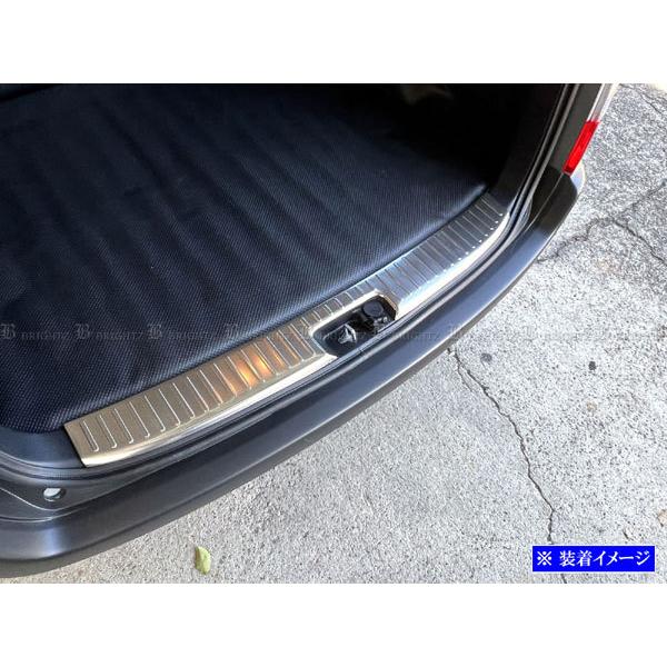 ブライツ BRIGHTZ プロボックスハイブリッド NHP160V ステンレス