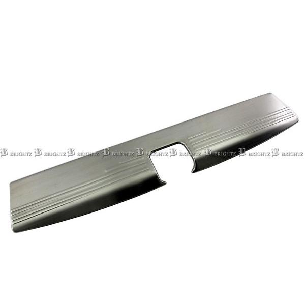ブライツ BRIGHTZ N-VAN JJ1 JJ2 ステンレスメッキインナーリア
