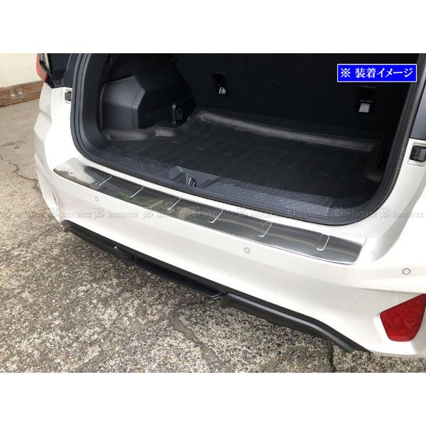 ブライツ BRIGHTZ インプレッサ GU6 GU7 GUD GUE ステンレスリア