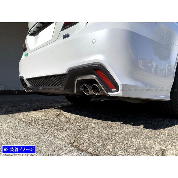 プアマさん専用 クラウン 砲弾マフラー 新品未開封 NCP51V/NCP58G/NCP55V/NCP59Gサクシード◇100φチタンテール砲弾Ti