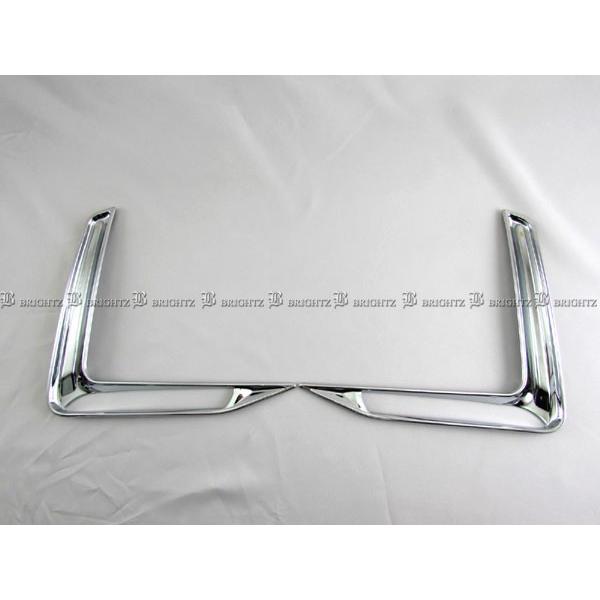 ブライツ(車) BRIGHTZ ムーヴカスタム LA150S LA160S メッキ