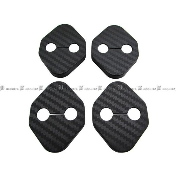 ブライツ(車) BRIGHTZ ムーヴカスタム LA100S LA110S カーボン調