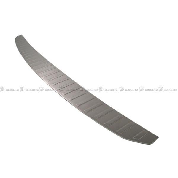 デリカD：5 CV1W CV2W ステンレス リア バンパー フット プレート リヤ